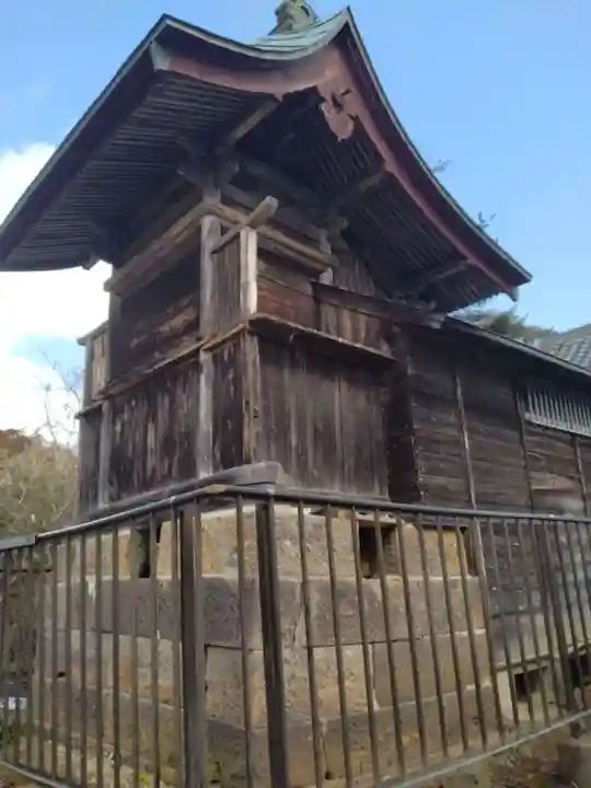 八幡神社(宮城県)