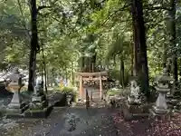 六所神社(福井県)