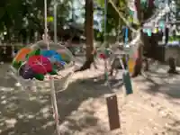 蜂田神社(大阪府)