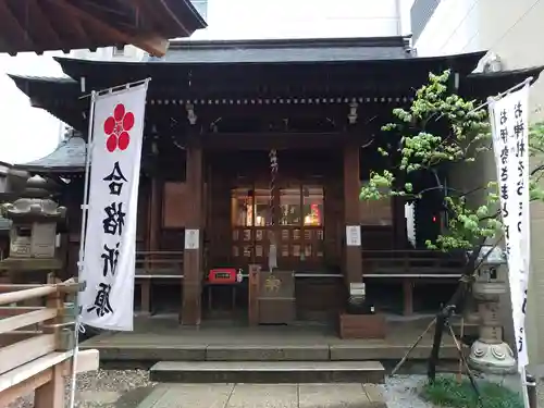 櫻天神社(愛知県)