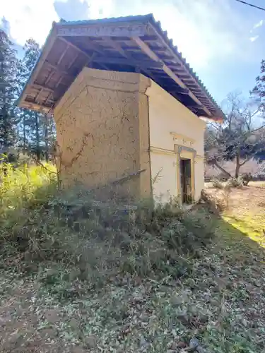 駒形神社(栃木県)