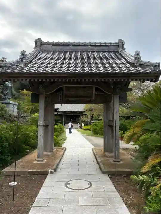了仙寺(静岡県)