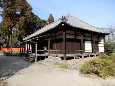 矢田寺のその他建物