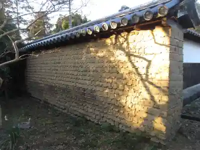 海龍王寺(奈良県)