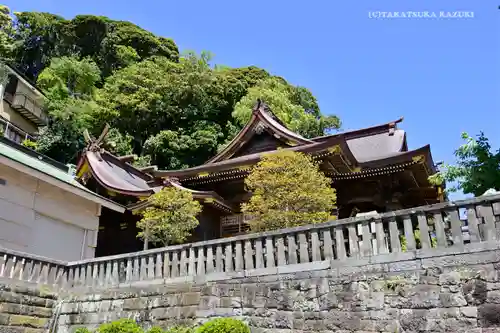 叶神社 (西叶神社)のその他建物