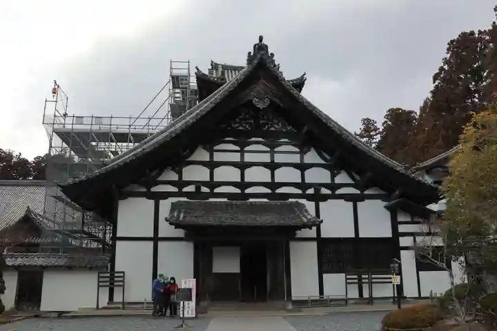 瑞巌寺(宮城県)