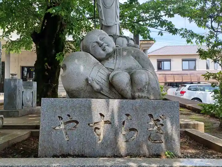大應寺(埼玉県)