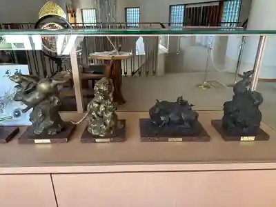 嶽之下宮(静岡県)