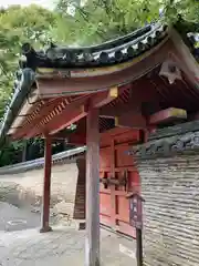 石清水八幡宮(京都府)