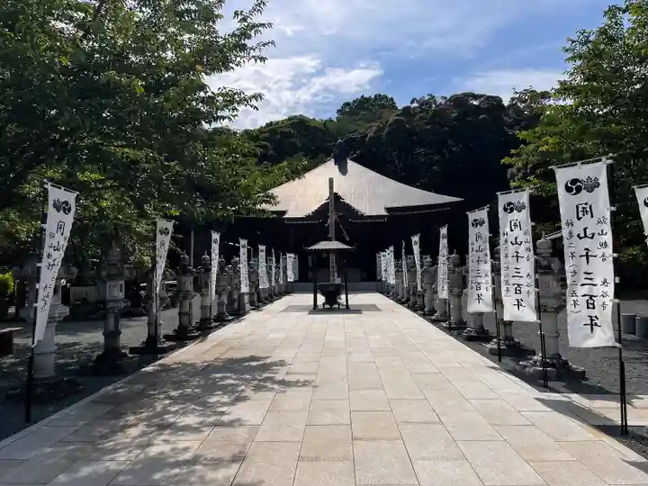 長谷寺(神奈川県)