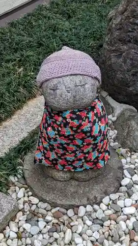 誓願寺(京都府)