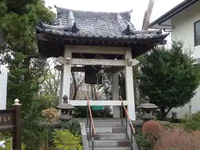 春日神社のその他建物
