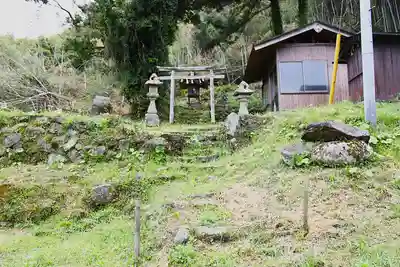 日吉神社(島根県)