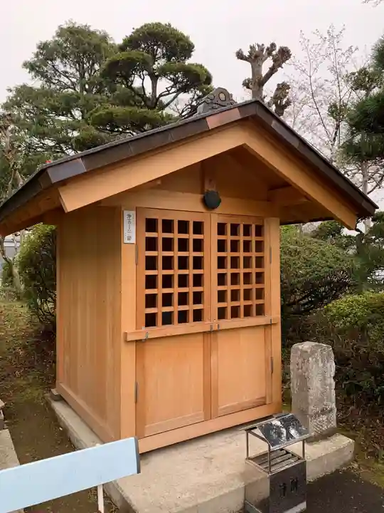 迎福寺(千葉県)