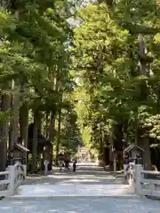 小國神社(静岡県)