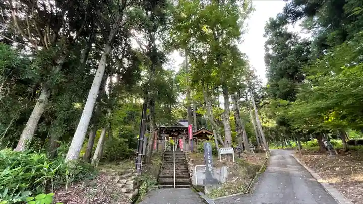 慈眼院のその他建物