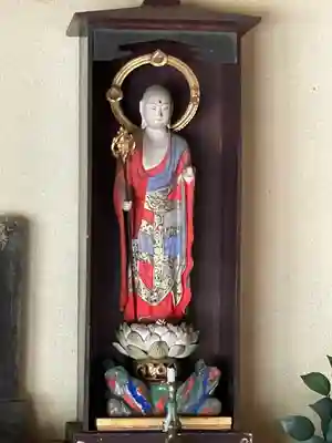 禮雲寺(静岡県)