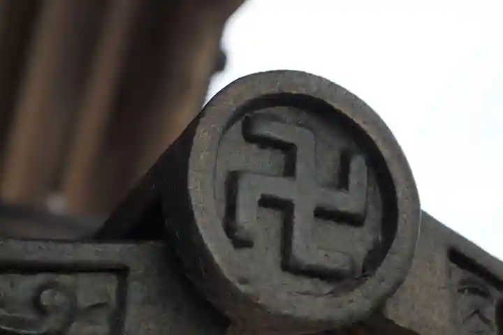 観音寺の本殿・本堂