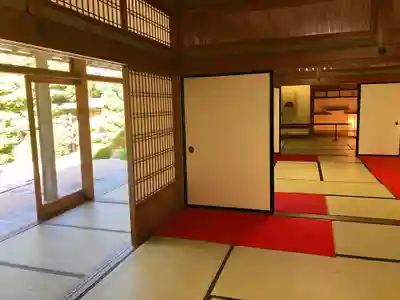 月照寺(島根県)