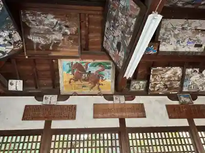 春日神社(奈良県)