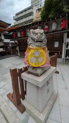 尼崎えびす神社(兵庫県)