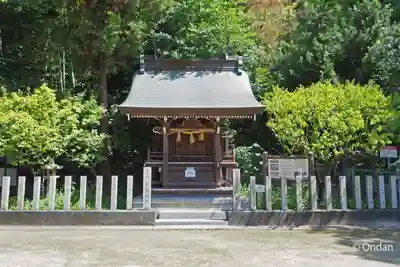 垂水神社(大阪府)