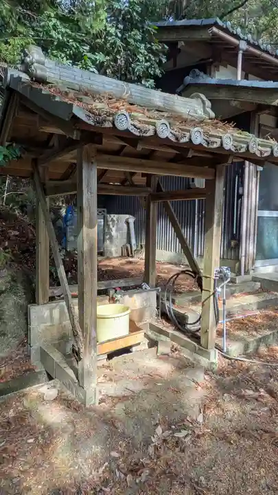 神立神社(滋賀県)