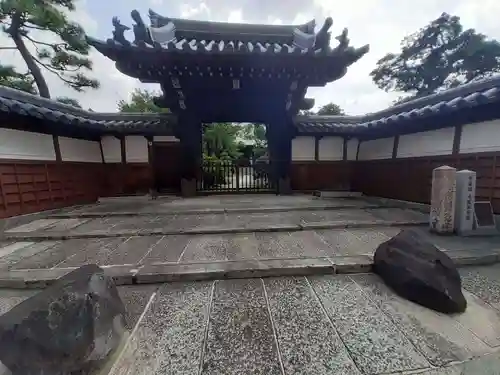 萬福寺(大阪府)