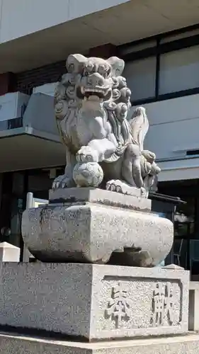 新宮神社(滋賀県)