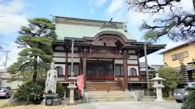 報身寺(神奈川県)