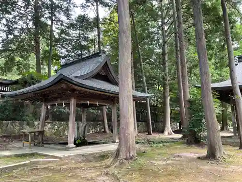 野田神社(山口県)
