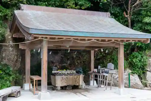 鵜戸神宮(宮崎県)