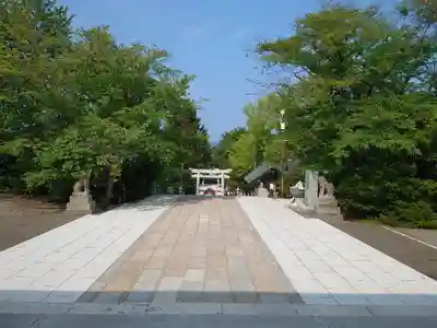 住吉神社のその他建物