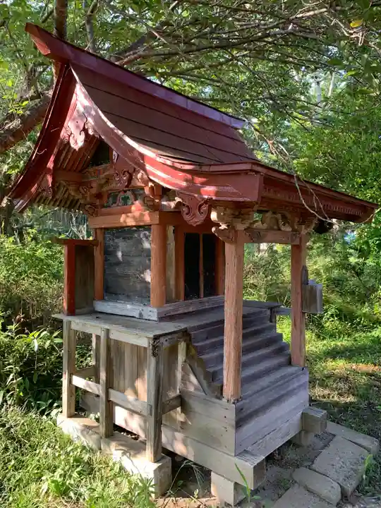 八幡神社(千葉県)