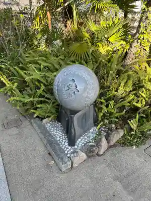 素盞嗚神社のその他建物