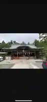 筑波山神社(茨城県)