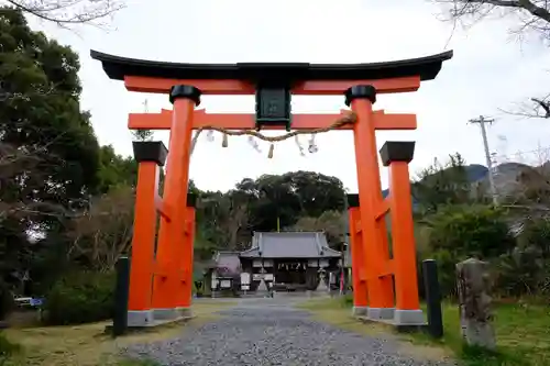 丹生官省符神社(和歌山県)