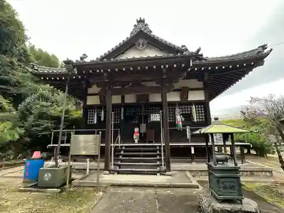 如意寺(愛知県)