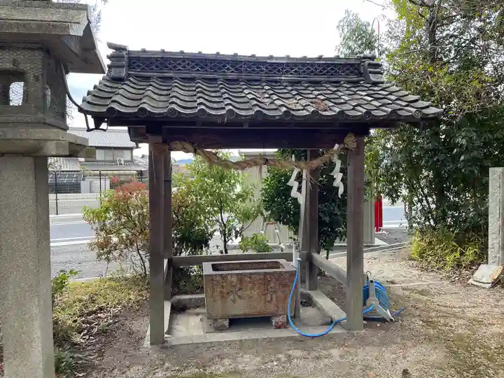 渡海神社(滋賀県)