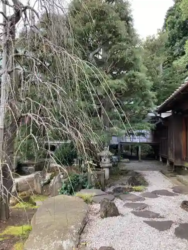 瑞応寺(神奈川県)