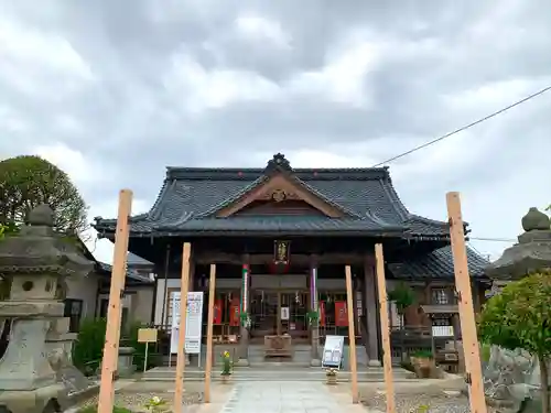 總社 和田八幡宮のその他建物