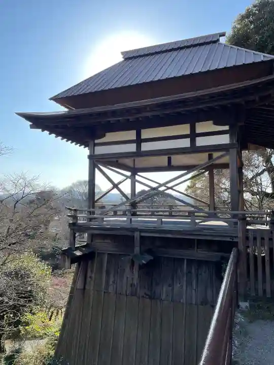 石山寺(滋賀県)