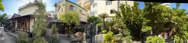 高津山 報恩院(大阪府)