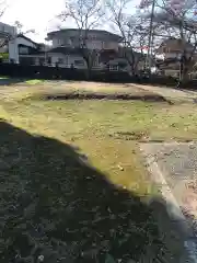 日吉神社の建物その他