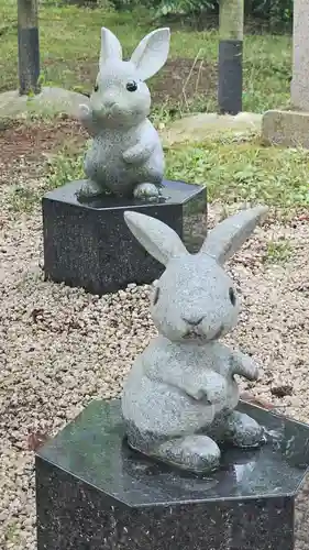 出雲大社(島根県)