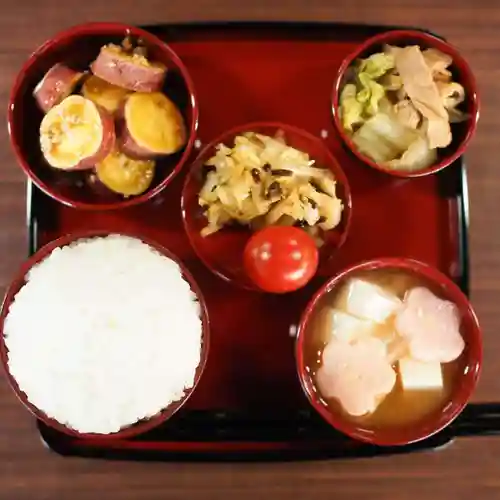 天王山 安楽寺(福井県)