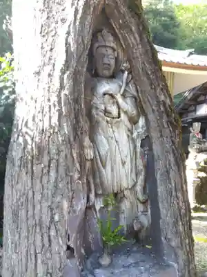 諦応寺(福井県)