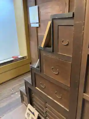 見性寺のその他建物