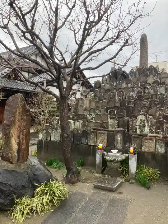 称念寺(奈良県)