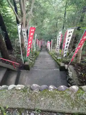 秩父御嶽神社のその他建物